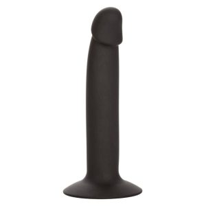 Calexotics Silikon-Analplug Slim Anal Stud mit Saugnapf Calexotics Silikon-Analplug Slim Anal Stud mit Saugnapf – Bild 6