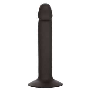 Calexotics Silikon-Analplug Slim Anal Stud mit Saugnapf Calexotics Silikon-Analplug Slim Anal Stud mit Saugnapf – Bild 9