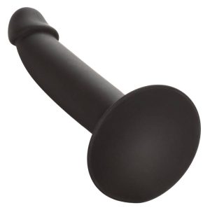 Calexotics Silikon-Analplug Slim Anal Stud mit Saugnapf Calexotics Silikon-Analplug Slim Anal Stud mit Saugnapf – Bild 1