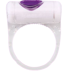Durex Penisring with Intense Vibrations for Couples Durex Penisring with Intense Vibrations for Couples - Image 2