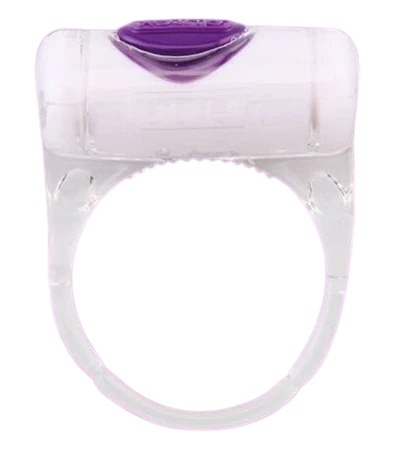 Durex Penisring with Intense Vibrations for Couples