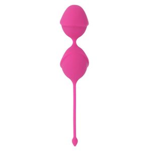 Intense Karmy FIT Kegel liefdesbollen van siliconen Fuchsia Intense Karmy FIT Kegel liefdesbollen van siliconen Fuchsia - Afbeelding 5