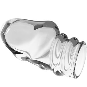 Pretty Love Penisverdikker Jeremy transparant van TPR Pretty Love Penisverdikker Jeremy transparant van TPR - Afbeelding 4