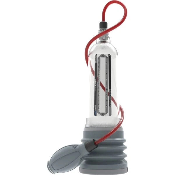 Bathmate Hydroxtreme 11 Penispomp met handpomp