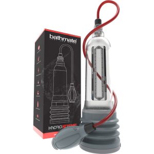 Bathmate Hydroxtreme 11 Penispomp met handpomp Bathmate Hydroxtreme 11 Penispomp met handpomp - Afbeelding 2
