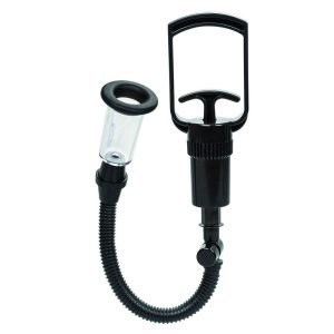 Calexotics Boundless Körperpumpen-Kit met drie cilindergroottes Calexotics Boundless Körperpumpen-Kit met drie cilindergroottes - Afbeelding 2