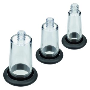 Calexotics Boundless Körperpumpen-Kit met drie cilindergroottes Calexotics Boundless Körperpumpen-Kit met drie cilindergroottes - Afbeelding 5