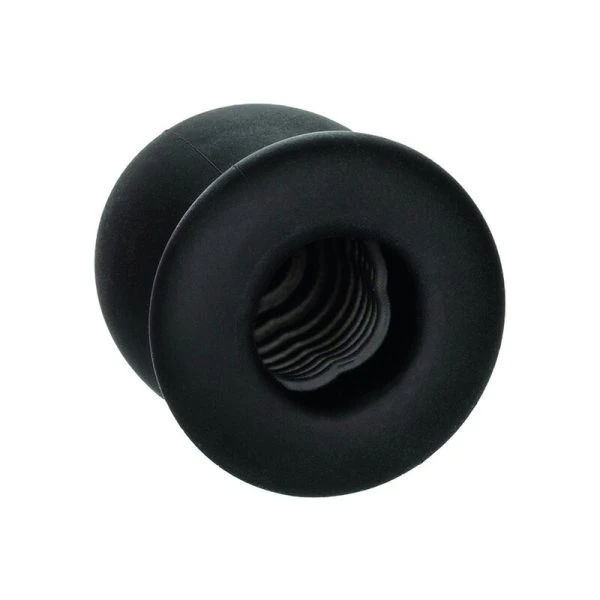 Calexotics Boundless FTM Stroker van siliconen, omkeerbaar, 5 cm