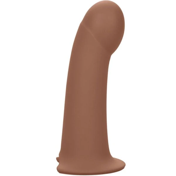 Calexotics Performance Maxx Extension Penisverlenger met riem, bruin