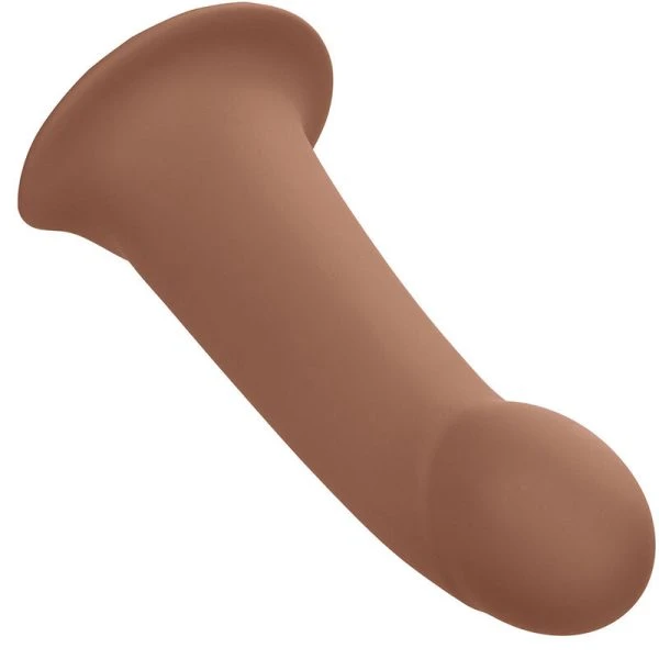 Calexotics Performance Maxx Extension Penisverlenger met riem, bruin
