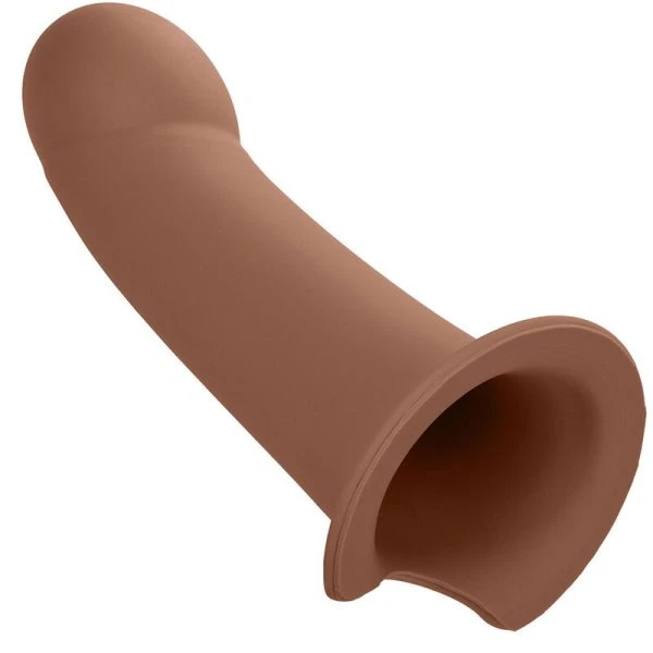 Calexotics Performance Maxx Extension Penisverlenger met riem, bruin