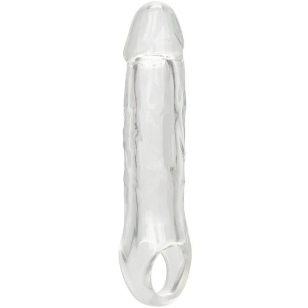 Calexotics Penisverlängerung Performance Maxx Clear 6,5 transparent