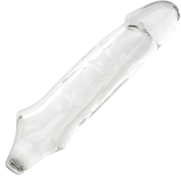 Calexotics Penisverlängerung Performance Maxx Clear 6,5 transparent