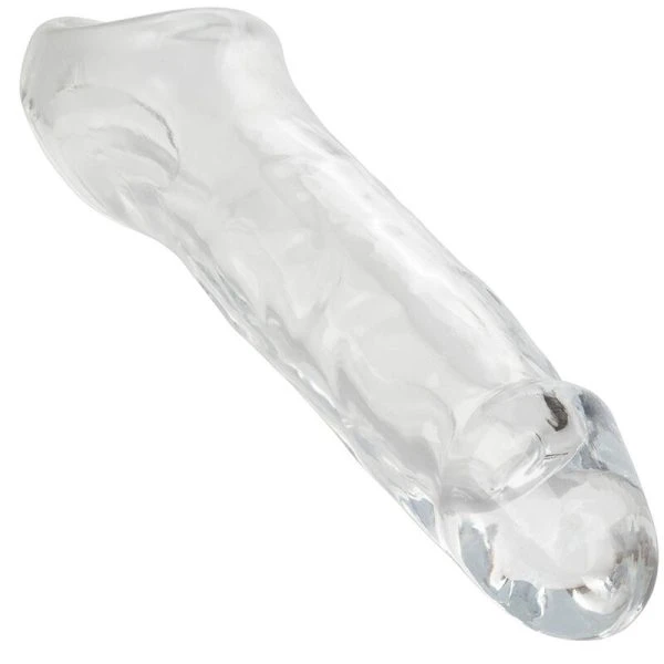 Calexotics Penisverlängerung Performance Maxx Clear 6,5 transparent