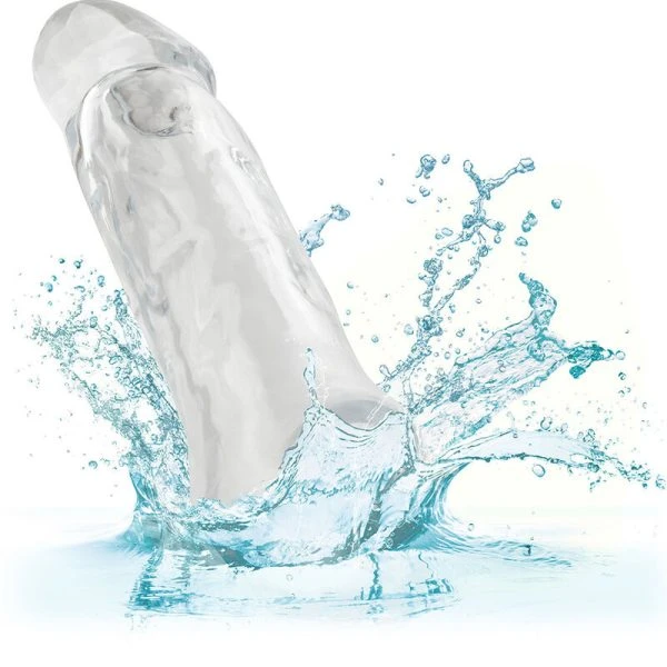 Calexotics Penisverlängerung Performance Maxx Clear 6,5 transparent