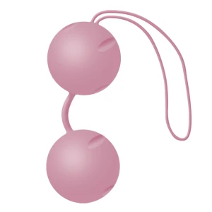 Joydivision Joyballs love balls pink, 3.5 cm, 83 g