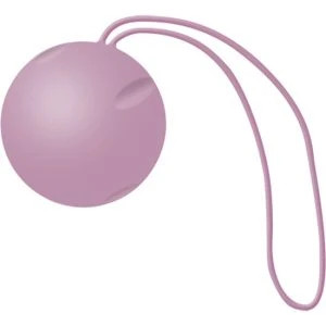 Joydivision Joyballs Single Lifestyle Liebeskugeln rosa