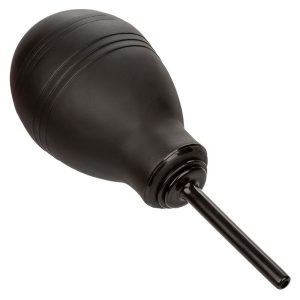 Calexotics One Way anale douche met wegwerpventiel en 216 ml, zwart Calexotics One Way anale douche met wegwerpventiel en 216 ml, zwart - Afbeelding 3