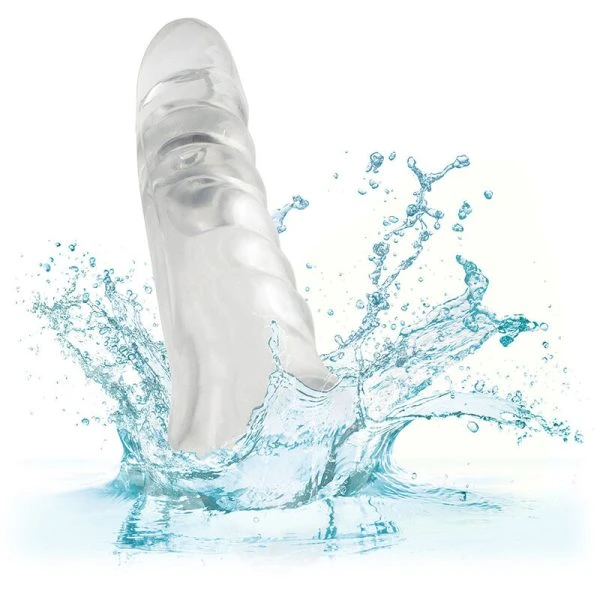 Calexotics Penis Extender Maxx mit ultraweichem Kopf, klar