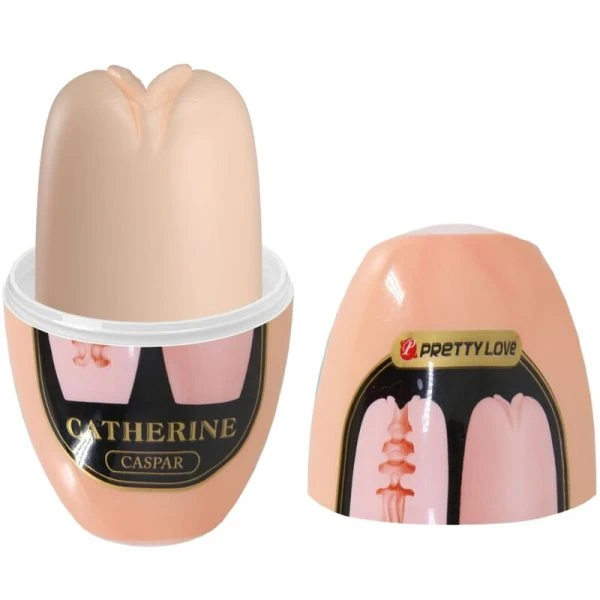 Pretty Love Catherine Masturbator Egg Vlees Pretty Love Catherine Masturbator Egg Vlees