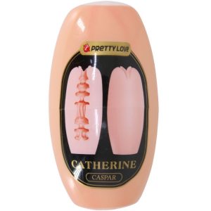 Pretty Love Catherine Masturbator Egg Vlees Pretty Love Catherine Masturbator Egg Vlees - Afbeelding 6