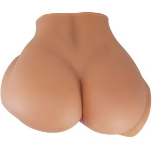 Crazy Bull Emilia ASS Vibrator Masturbator met Anus en Vagina Crazy Bull Emilia ASS Vibrator Masturbator met Anus en Vagina - Afbeelding 4