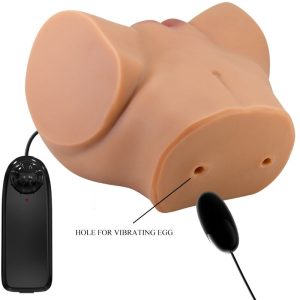 Crazy Bull Emilia ASS Vibrator Masturbator met Anus en Vagina Crazy Bull Emilia ASS Vibrator Masturbator met Anus en Vagina - Afbeelding 8