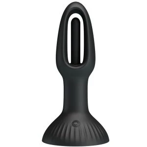 Pretty Love Anale Vibrator Hubert met 7 trilstanden
