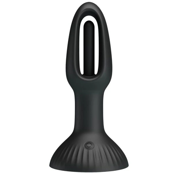 Pretty Love Anal Vibrator Hubert with 7 Vibration Modes