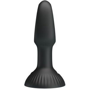 Pretty Love Anal Vibrator Hubert with 7 Vibration Modes - Image 3