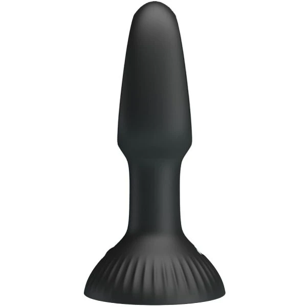 Pretty Love Anal Vibrator Hubert with 7 Vibration Modes