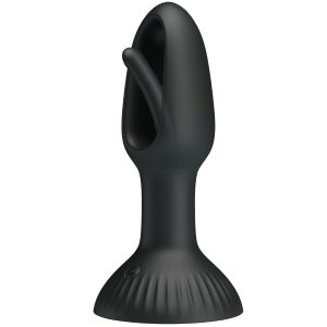 Pretty Love Anal Vibrator Hubert with 7 Vibration Modes - Image 2