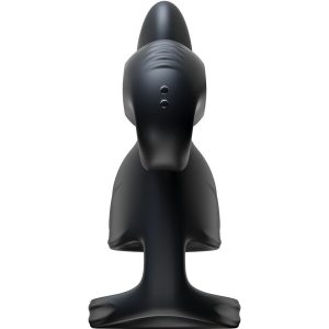 Snail Vibe Paarring Jovi met Afstandsbediening Zwart Snail Vibe Paarring Jovi met Afstandsbediening Zwart - Afbeelding 7