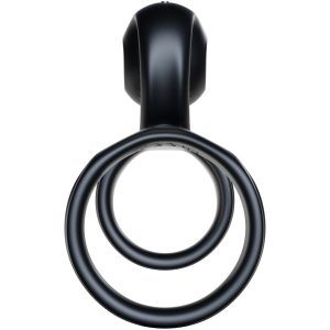 Snail Vibe Paarring Jovi met Afstandsbediening Zwart Snail Vibe Paarring Jovi met Afstandsbediening Zwart - Afbeelding 5