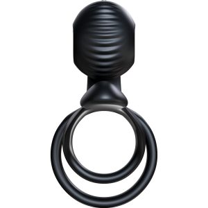 Snail Vibe Paarring Jovi met Afstandsbediening Zwart Snail Vibe Paarring Jovi met Afstandsbediening Zwart - Afbeelding 4