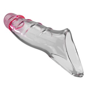 Pretty Love Penishuls Darnell met transparant effect Pretty Love Penishuls Darnell met transparant effect - Afbeelding 6