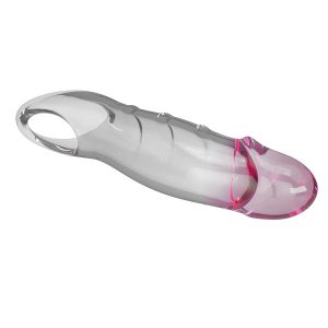 Pretty Love Penishuls Darnell met transparant effect Pretty Love Penishuls Darnell met transparant effect - Afbeelding 8