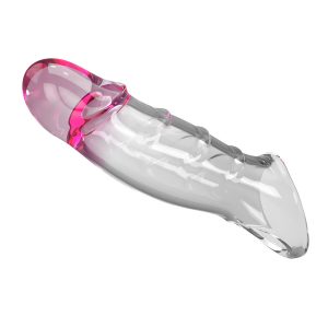 Pretty Love Penishuls Darnell met transparant effect Pretty Love Penishuls Darnell met transparant effect - Afbeelding 5