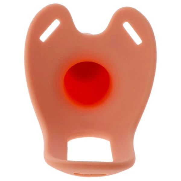 Hidden Desire Penis-Sleeve Strap-on Inferno 20 cm