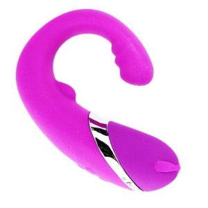 Pretty Love Amour Prostaat- en G-Punt Vibrator paars Pretty Love Amour Prostaat- en G-Punt Vibrator paars - Afbeelding 1