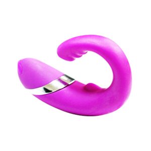 Pretty Love Amour Prostaat- en G-Punt Vibrator paars Pretty Love Amour Prostaat- en G-Punt Vibrator paars - Afbeelding 2