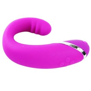 Pretty Love Amour Prostaat- en G-Punt Vibrator paars Pretty Love Amour Prostaat- en G-Punt Vibrator paars - Afbeelding 3