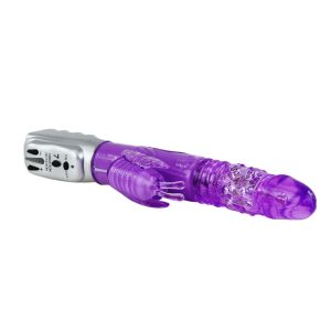 Baile Vlinder-Tulp Rotator Op en Neer Vibrator Baile Vlinder-Tulp Rotator Op en Neer Vibrator - Afbeelding 3