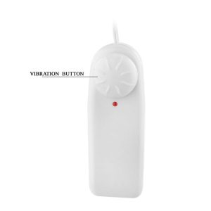 Baile Gouden Vibrator met Chinese balletjes, met afstandsbediening met kabel Baile Gouden Vibrator met Chinese balletjes, met afstandsbediening met kabel - Afbeelding 5