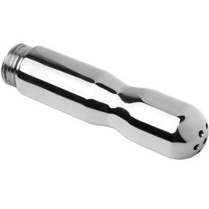 Metal Hard Intieme Douche 10,16 cm van staal