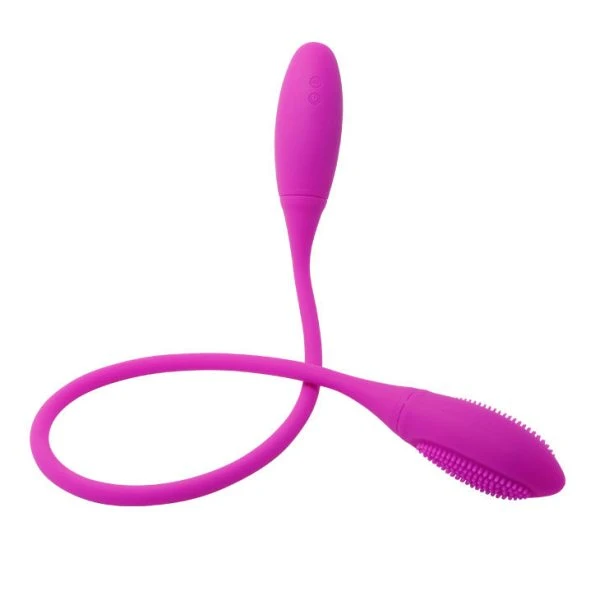 Pretty Love Snaky Deluxe Oplegvibrator met 7 functies