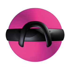 Joydivision Liebeskugel Joyballs Secret Single Ball Fuchsia Pink Joydivision Liebeskugel Joyballs Secret Single Ball Fuchsia Pink - Afbeelding 2