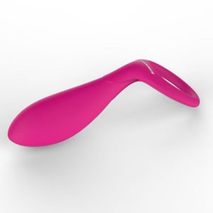 Nalone Tango Vibratorring met clitorisstimulatie Nalone Tango Vibratorring met clitorisstimulatie - Afbeelding 2