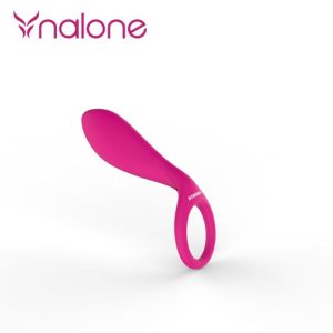 Nalone Tango Vibratorring met clitorisstimulatie Nalone Tango Vibratorring met clitorisstimulatie - Afbeelding 3