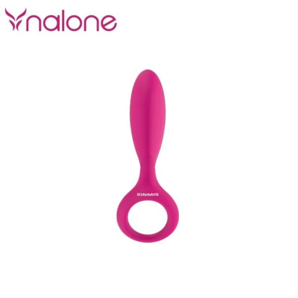 Nalone Tango Vibratorring met clitorisstimulatie